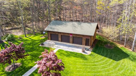 Tiny photo for 4797 Rocky Ford Road, Bedford, VA 24523 (MLS # 365640)