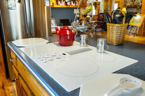 Tiny photo for 4797 Rocky Ford Road, Bedford, VA 24523 (MLS # 365640)