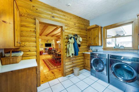 Tiny photo for 4797 Rocky Ford Road, Bedford, VA 24523 (MLS # 365640)