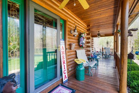 Tiny photo for 4797 Rocky Ford Road, Bedford, VA 24523 (MLS # 365640)