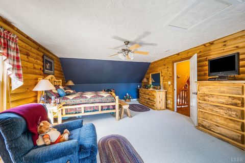 Tiny photo for 4797 Rocky Ford Road, Bedford, VA 24523 (MLS # 365640)