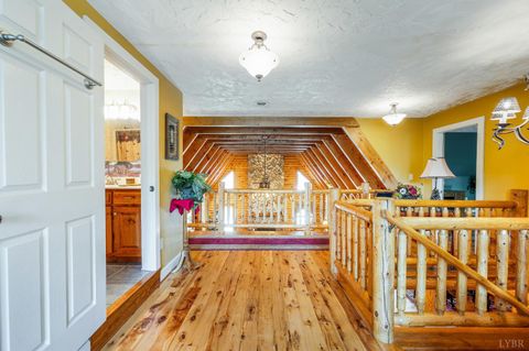 Tiny photo for 4797 Rocky Ford Road, Bedford, VA 24523 (MLS # 365640)