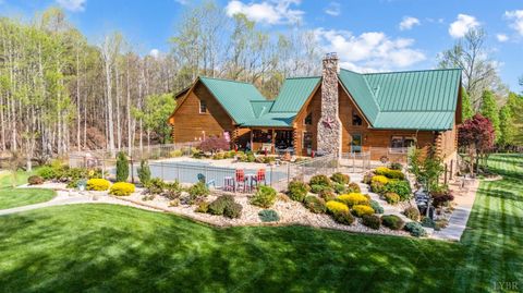 Tiny photo for 4797 Rocky Ford Road, Bedford, VA 24523 (MLS # 365640)