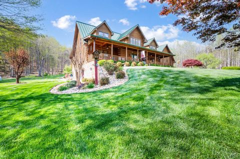 Tiny photo for 4797 Rocky Ford Road, Bedford, VA 24523 (MLS # 365640)