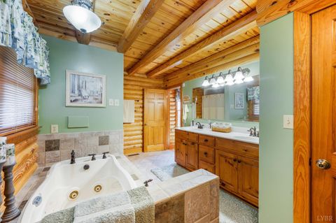 Tiny photo for 4797 Rocky Ford Road, Bedford, VA 24523 (MLS # 365640)