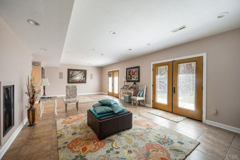 Tiny photo for 4797 Rocky Ford Road, Bedford, VA 24523 (MLS # 365640)