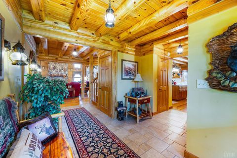 Tiny photo for 4797 Rocky Ford Road, Bedford, VA 24523 (MLS # 365640)