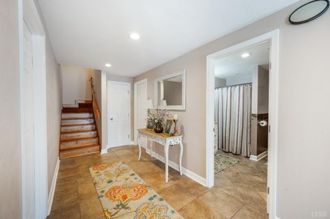 Tiny photo for 4797 Rocky Ford Road, Bedford, VA 24523 (MLS # 365640)