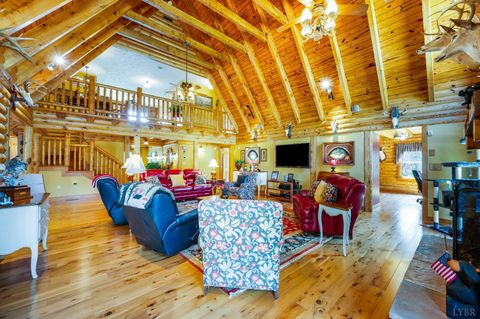 Tiny photo for 4797 Rocky Ford Road, Bedford, VA 24523 (MLS # 365640)