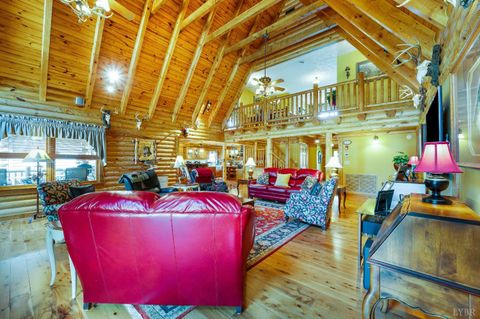 Tiny photo for 4797 Rocky Ford Road, Bedford, VA 24523 (MLS # 365640)