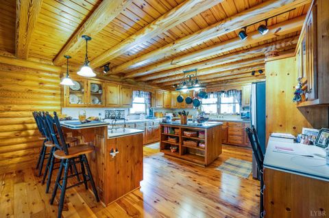 Tiny photo for 4797 Rocky Ford Road, Bedford, VA 24523 (MLS # 365640)