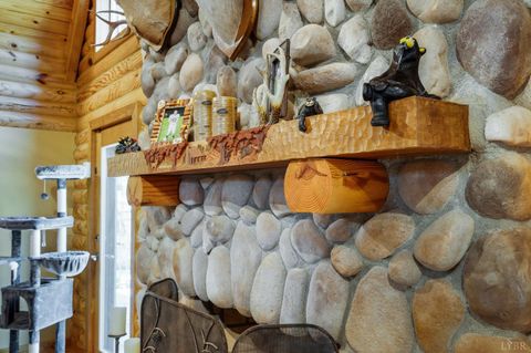 Tiny photo for 4797 Rocky Ford Road, Bedford, VA 24523 (MLS # 365640)