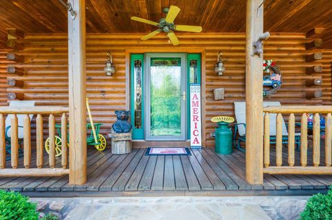 Tiny photo for 4797 Rocky Ford Road, Bedford, VA 24523 (MLS # 365640)