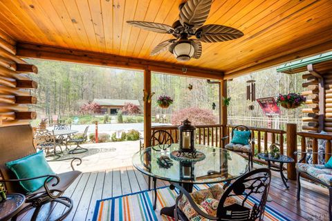 Tiny photo for 4797 Rocky Ford Road, Bedford, VA 24523 (MLS # 365640)