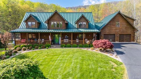 Photo of 4797 Rocky Ford Road, Bedford, VA 24523 (MLS # 365640)