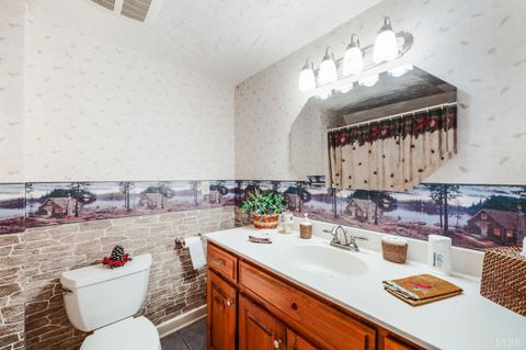 Tiny photo for 4797 Rocky Ford Road, Bedford, VA 24523 (MLS # 365640)