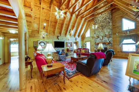 Tiny photo for 4797 Rocky Ford Road, Bedford, VA 24523 (MLS # 365640)