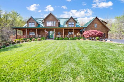 Tiny photo for 4797 Rocky Ford Road, Bedford, VA 24523 (MLS # 365640)