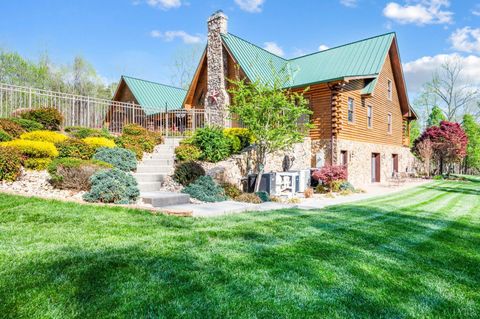 Tiny photo for 4797 Rocky Ford Road, Bedford, VA 24523 (MLS # 365640)