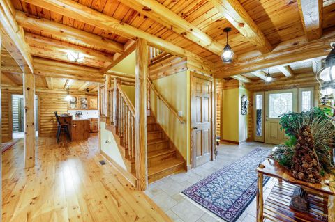 Tiny photo for 4797 Rocky Ford Road, Bedford, VA 24523 (MLS # 365640)