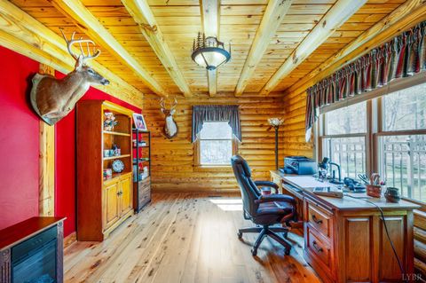 Tiny photo for 4797 Rocky Ford Road, Bedford, VA 24523 (MLS # 365640)