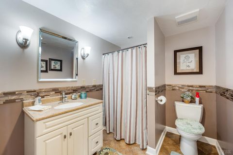 Tiny photo for 4797 Rocky Ford Road, Bedford, VA 24523 (MLS # 365640)