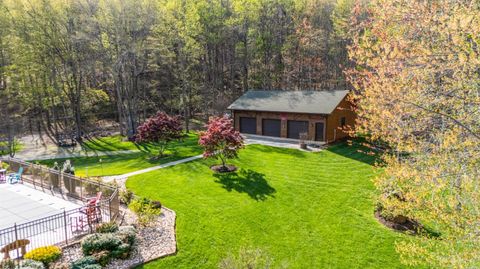 Tiny photo for 4797 Rocky Ford Road, Bedford, VA 24523 (MLS # 365640)