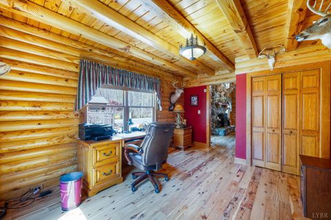 Tiny photo for 4797 Rocky Ford Road, Bedford, VA 24523 (MLS # 365640)