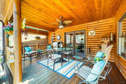 Tiny photo for 4797 Rocky Ford Road, Bedford, VA 24523 (MLS # 365640)