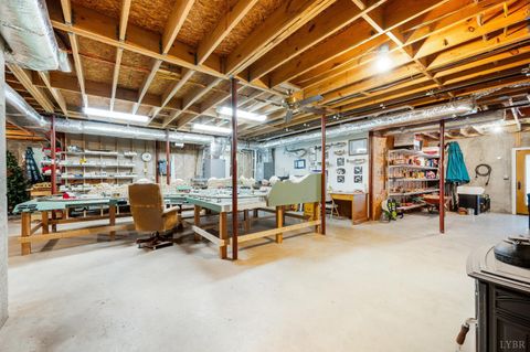 Tiny photo for 4797 Rocky Ford Road, Bedford, VA 24523 (MLS # 365640)