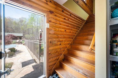 Tiny photo for 4797 Rocky Ford Road, Bedford, VA 24523 (MLS # 365640)