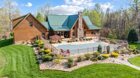 Tiny photo for 4797 Rocky Ford Road, Bedford, VA 24523 (MLS # 365640)