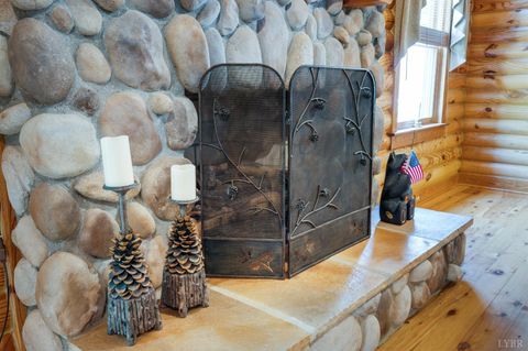 Tiny photo for 4797 Rocky Ford Road, Bedford, VA 24523 (MLS # 365640)