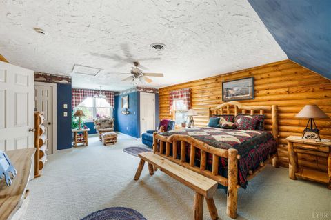 Tiny photo for 4797 Rocky Ford Road, Bedford, VA 24523 (MLS # 365640)