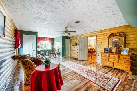 Tiny photo for 4797 Rocky Ford Road, Bedford, VA 24523 (MLS # 365640)