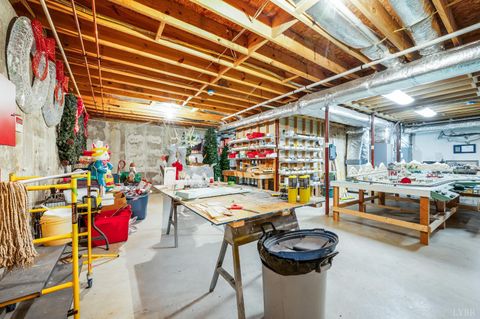 Tiny photo for 4797 Rocky Ford Road, Bedford, VA 24523 (MLS # 365640)