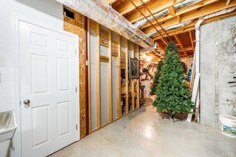 Tiny photo for 4797 Rocky Ford Road, Bedford, VA 24523 (MLS # 365640)