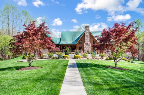 Tiny photo for 4797 Rocky Ford Road, Bedford, VA 24523 (MLS # 365640)