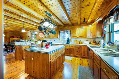 Tiny photo for 4797 Rocky Ford Road, Bedford, VA 24523 (MLS # 365640)