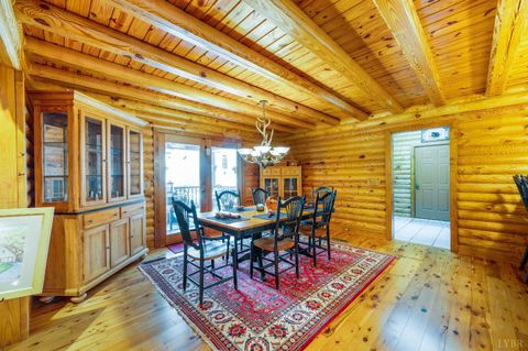 Tiny photo for 4797 Rocky Ford Road, Bedford, VA 24523 (MLS # 365640)