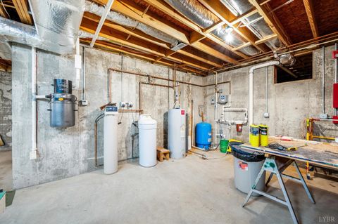 Tiny photo for 4797 Rocky Ford Road, Bedford, VA 24523 (MLS # 365640)