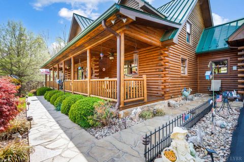 Tiny photo for 4797 Rocky Ford Road, Bedford, VA 24523 (MLS # 365640)