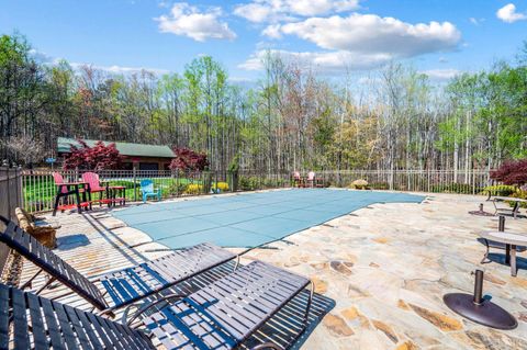 Tiny photo for 4797 Rocky Ford Road, Bedford, VA 24523 (MLS # 365640)