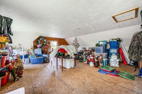 Tiny photo for 4797 Rocky Ford Road, Bedford, VA 24523 (MLS # 365640)