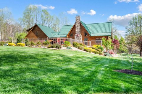 Tiny photo for 4797 Rocky Ford Road, Bedford, VA 24523 (MLS # 365640)