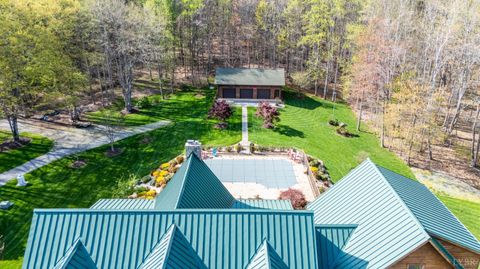 Tiny photo for 4797 Rocky Ford Road, Bedford, VA 24523 (MLS # 365640)