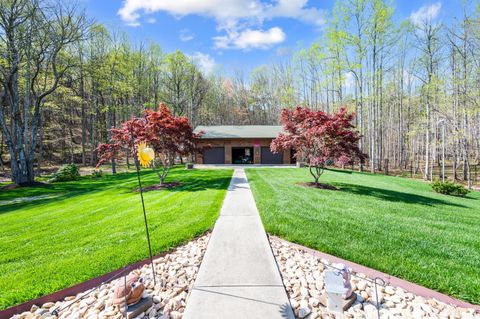 Tiny photo for 4797 Rocky Ford Road, Bedford, VA 24523 (MLS # 365640)