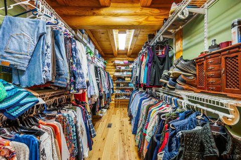 Tiny photo for 4797 Rocky Ford Road, Bedford, VA 24523 (MLS # 365640)