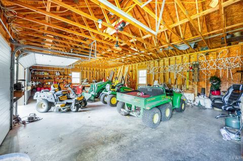 Tiny photo for 4797 Rocky Ford Road, Bedford, VA 24523 (MLS # 365640)