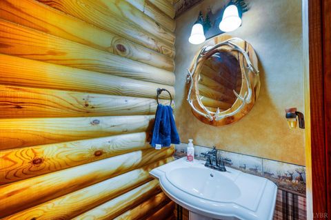 Tiny photo for 4797 Rocky Ford Road, Bedford, VA 24523 (MLS # 365640)